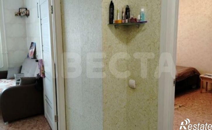 1-комн квартира ул Завертяева, 18 1,  д. 18 1,  к. 1