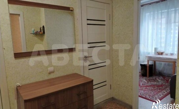 1-комн квартира ул Завертяева, 18 1,  д. 18 1,  к. 1
