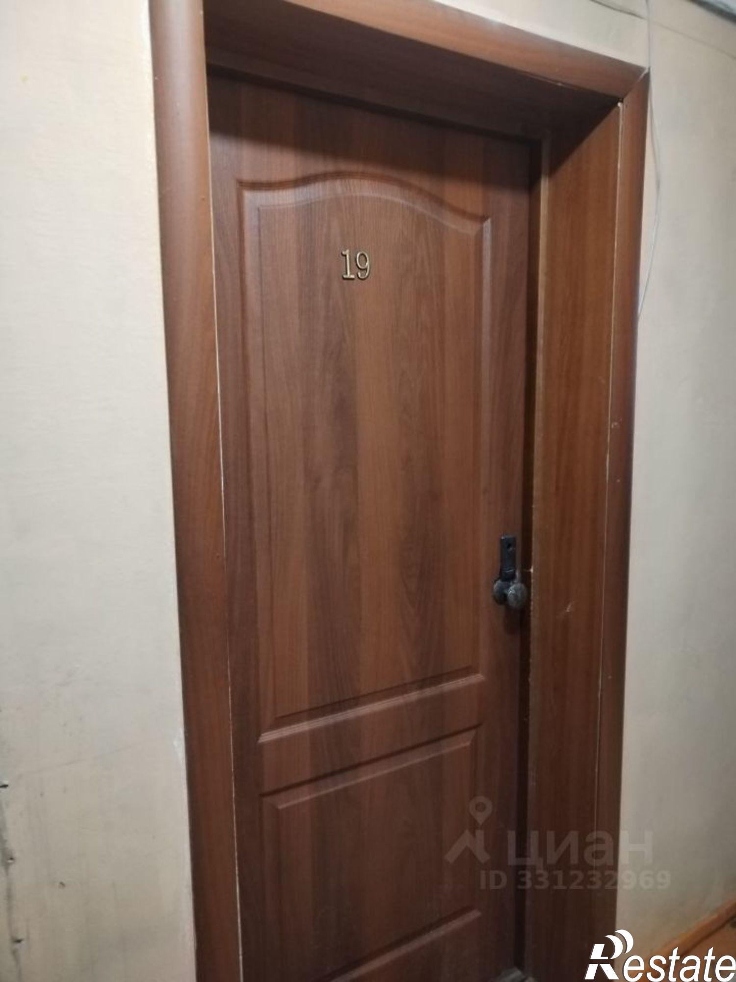 Купить комнату за 1 800 000 рублей на ул 19 Партсъезда, 34