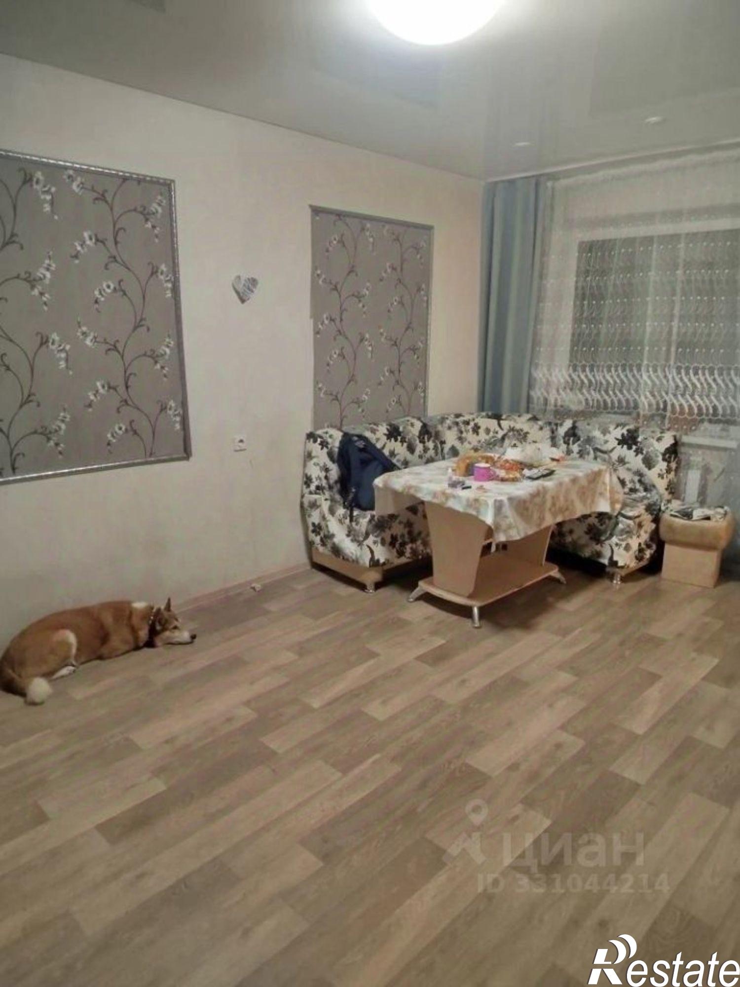 Сдать комнату за 11 000 рублей на ул Волкова, 9А