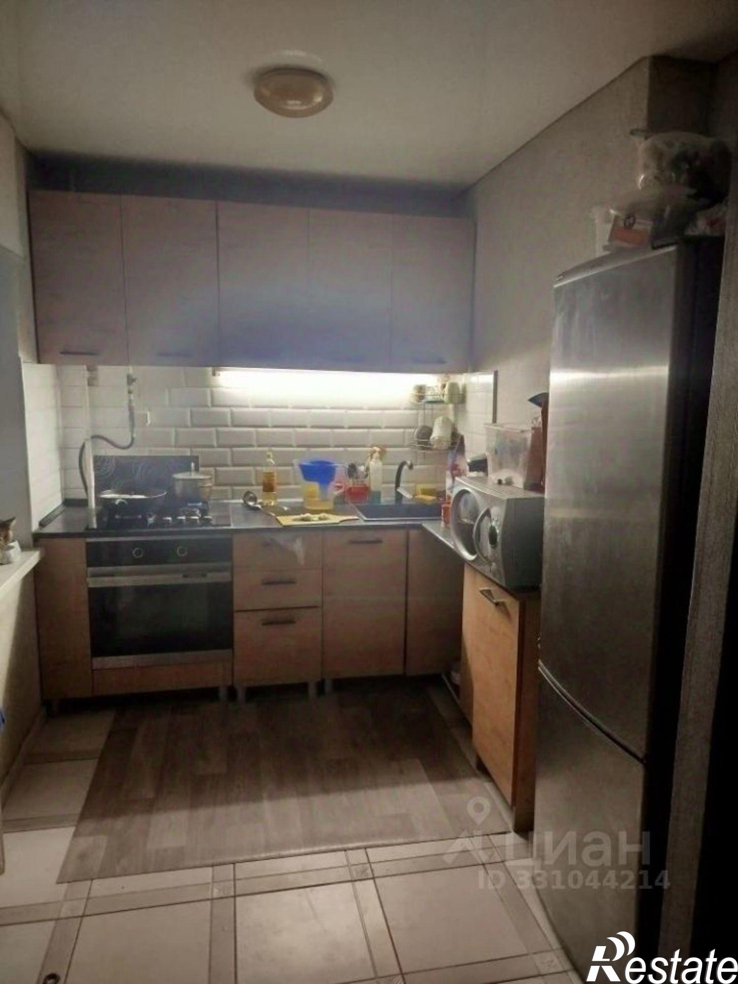 Сдать комнату за 11 000 рублей на ул Волкова, 9А