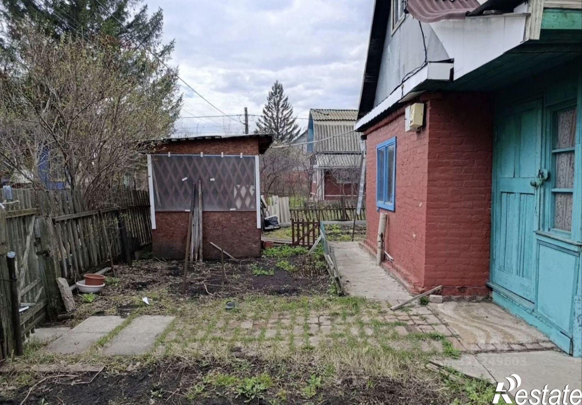 Купить дачу, дом, коттедж за 950 000 рублей на ал 16-я, 14