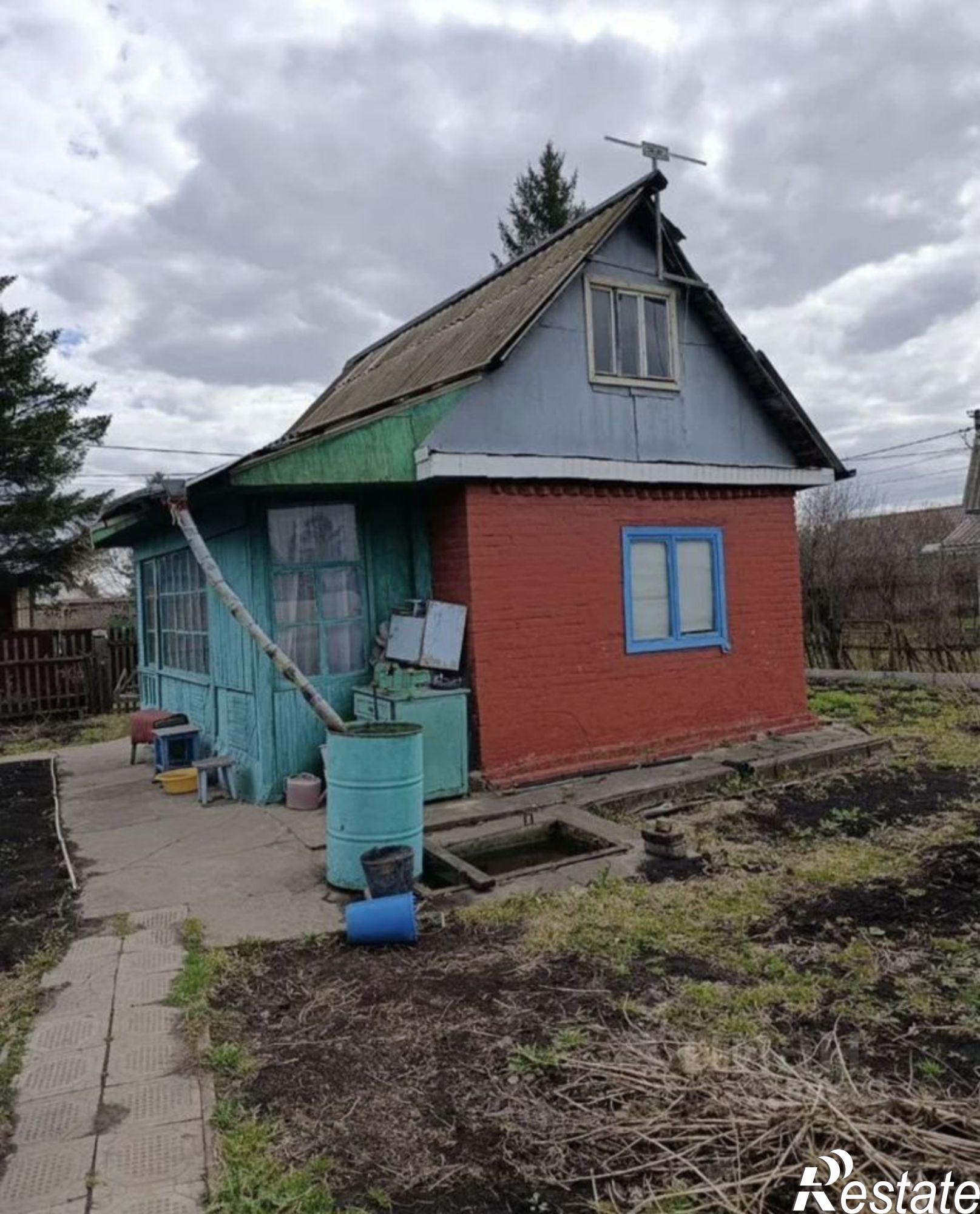 Купить дачу, дом, коттедж за 950 000 рублей на ал 16-я, 14