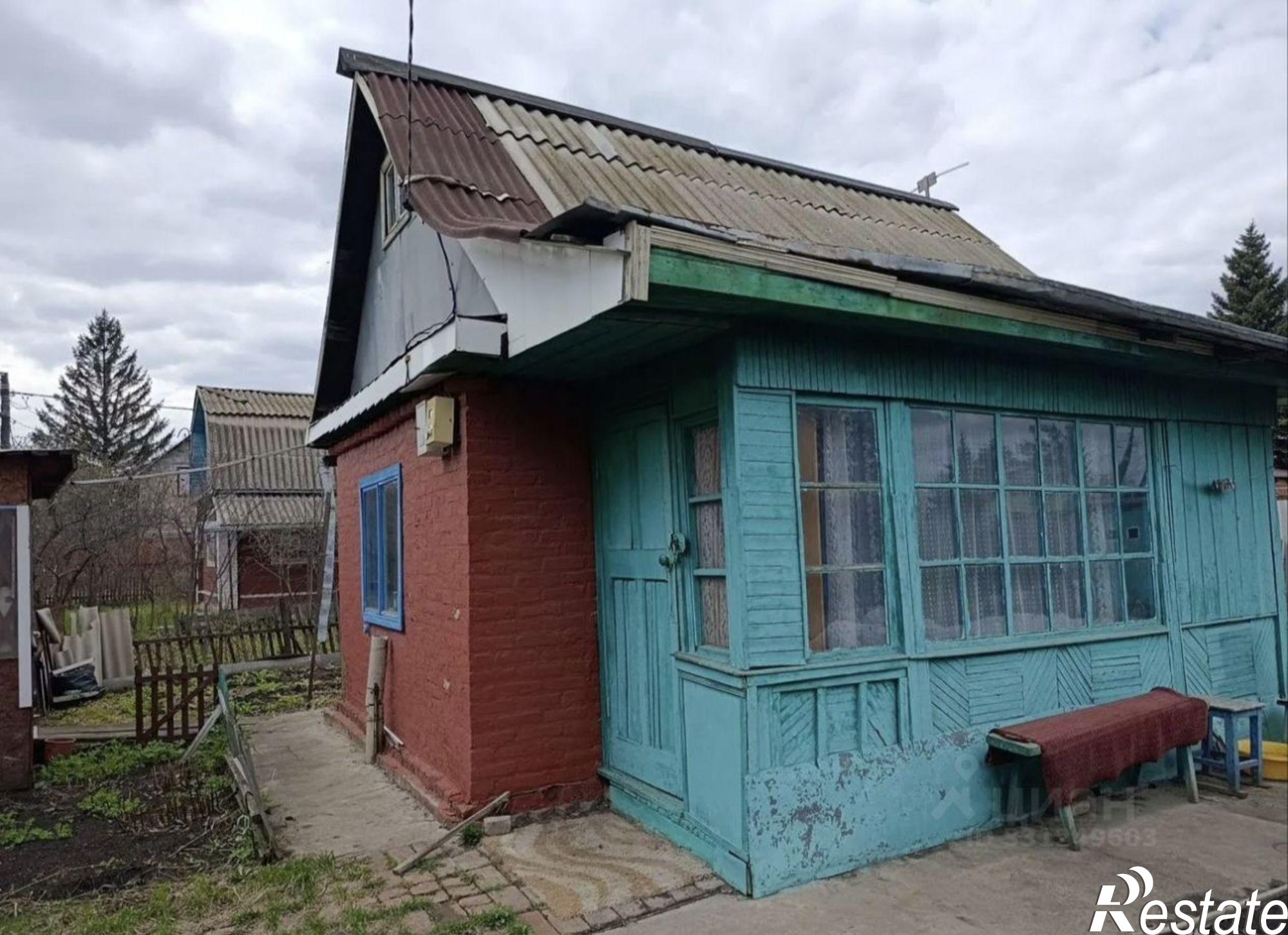 Купить дачу, дом, коттедж за 950 000 рублей на ал 16-я, 14
