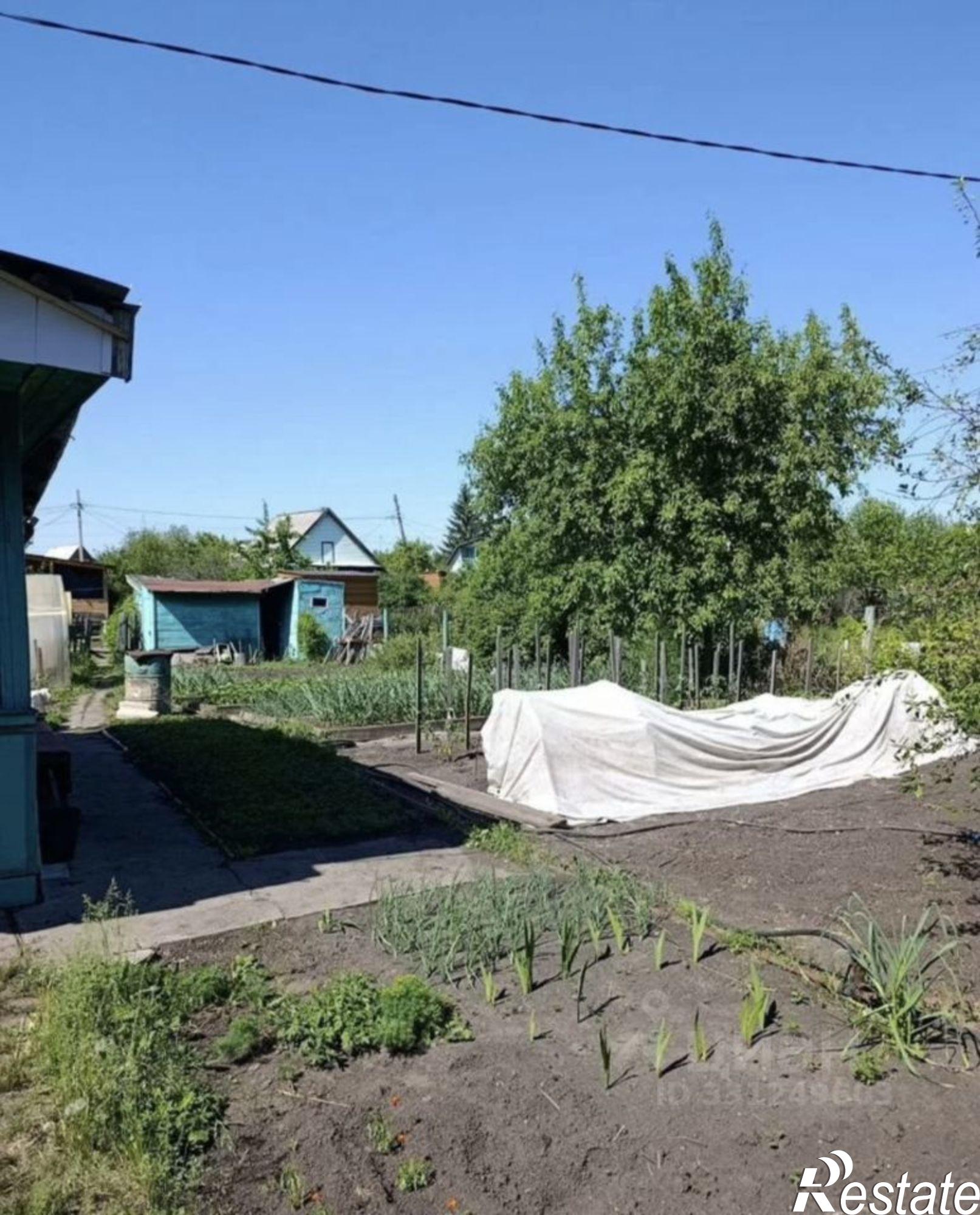 Купить дачу, дом, коттедж за 950 000 рублей на ал 16-я, 14