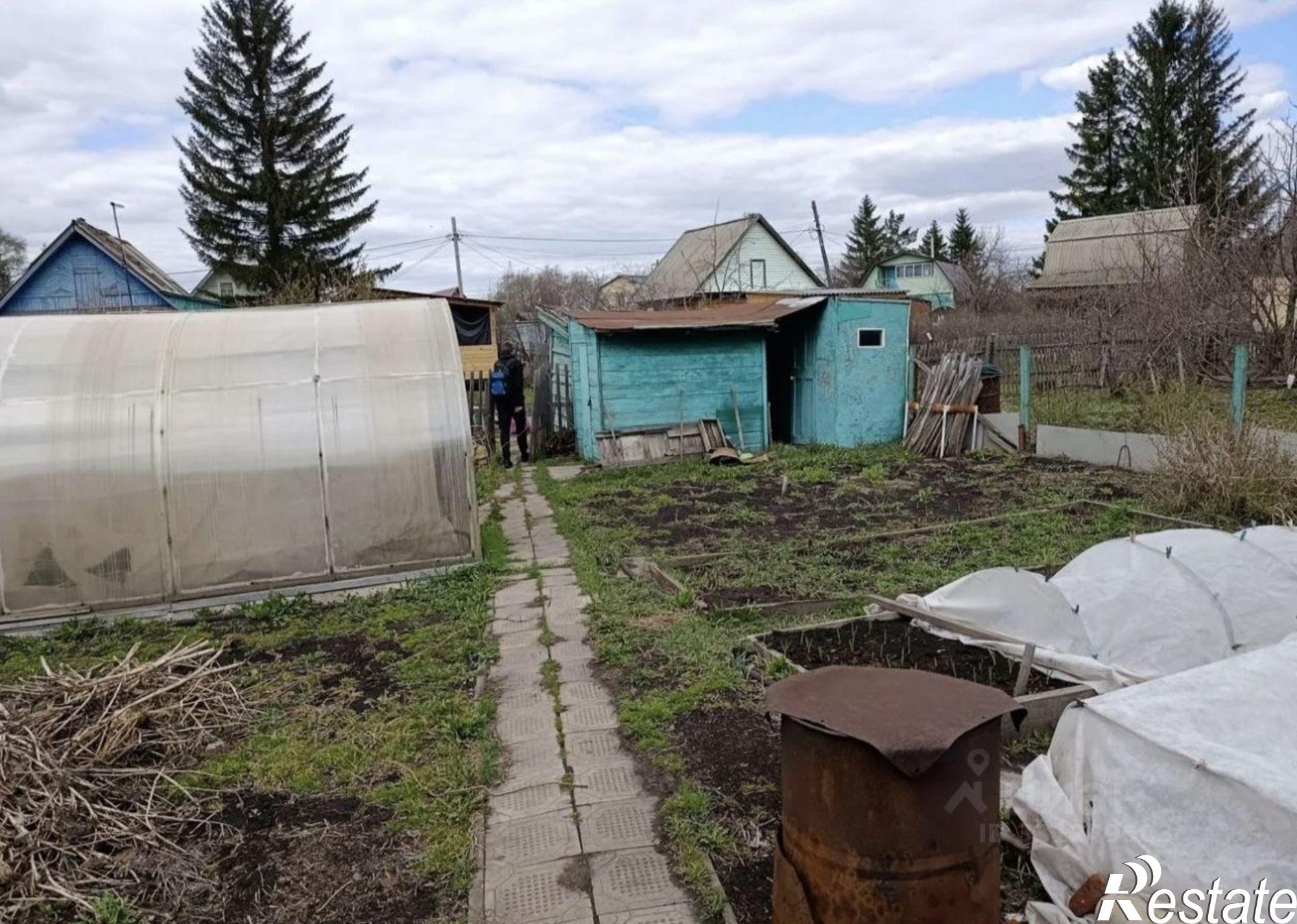 Купить дачу, дом, коттедж за 950 000 рублей на ал 16-я, 14
