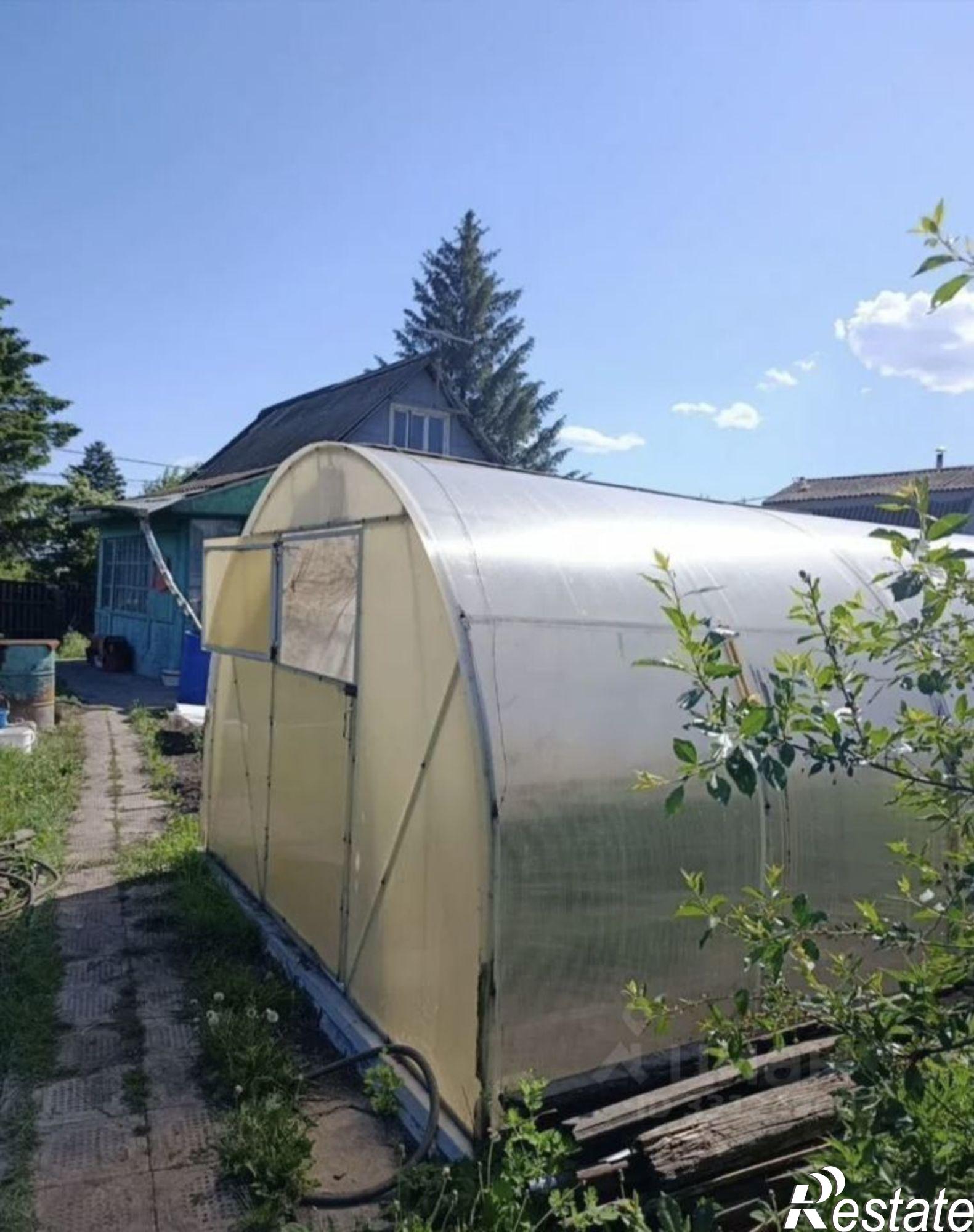 Купить дачу, дом, коттедж за 950 000 рублей на ал 16-я, 14