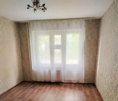 1-комн, 37кв м, этаж 2/10 ул Дмитриева, 1/7