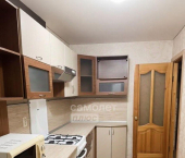 1-комн, 35кв м, этаж 3/9 ул 12 Декабря, 108