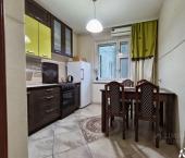 2-комн, 54кв м, этаж 3/16 ул Пригородная, 19
