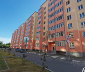 2-комн, 65кв м, этаж 8/8 ул 1-й Красной Звезды, 81