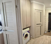 2-комн, 43кв м, этаж 3/5 ул 6-я Станционная, 1