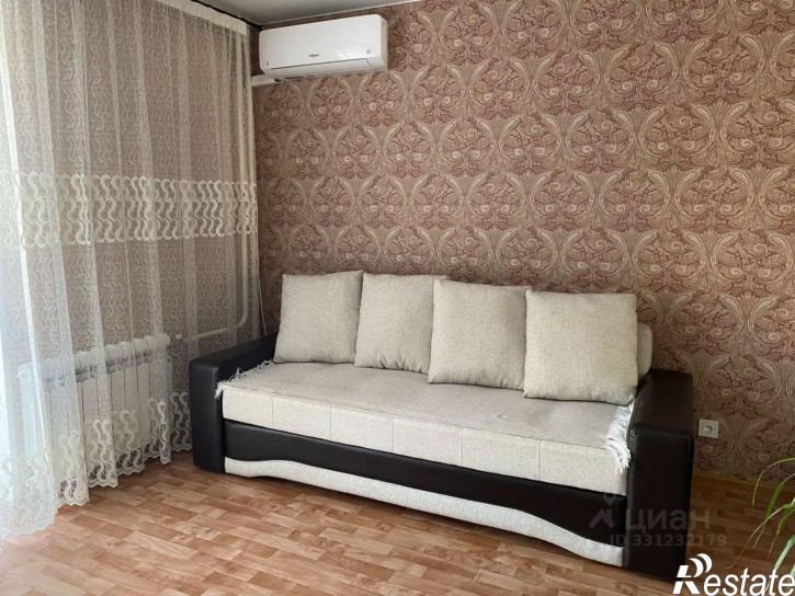 1-комн квартира ул Светловская, 10,  д. 10