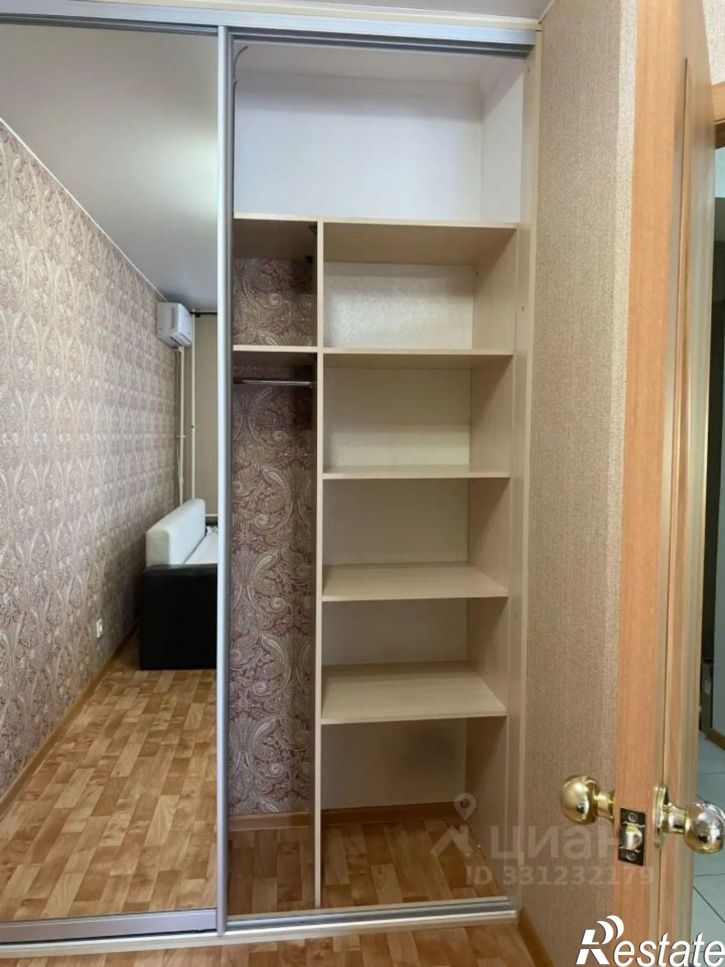 1-комн квартира ул Светловская, 10,  д. 10