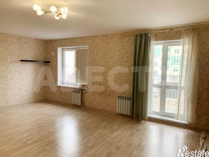 1-комн квартира ул Виталия Суровикина, 2,  д. 2