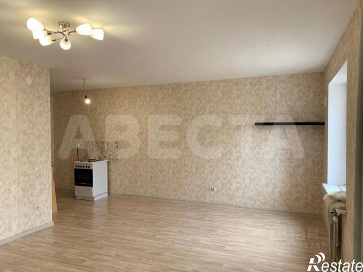 1-комн квартира ул Виталия Суровикина, 2,  д. 2
