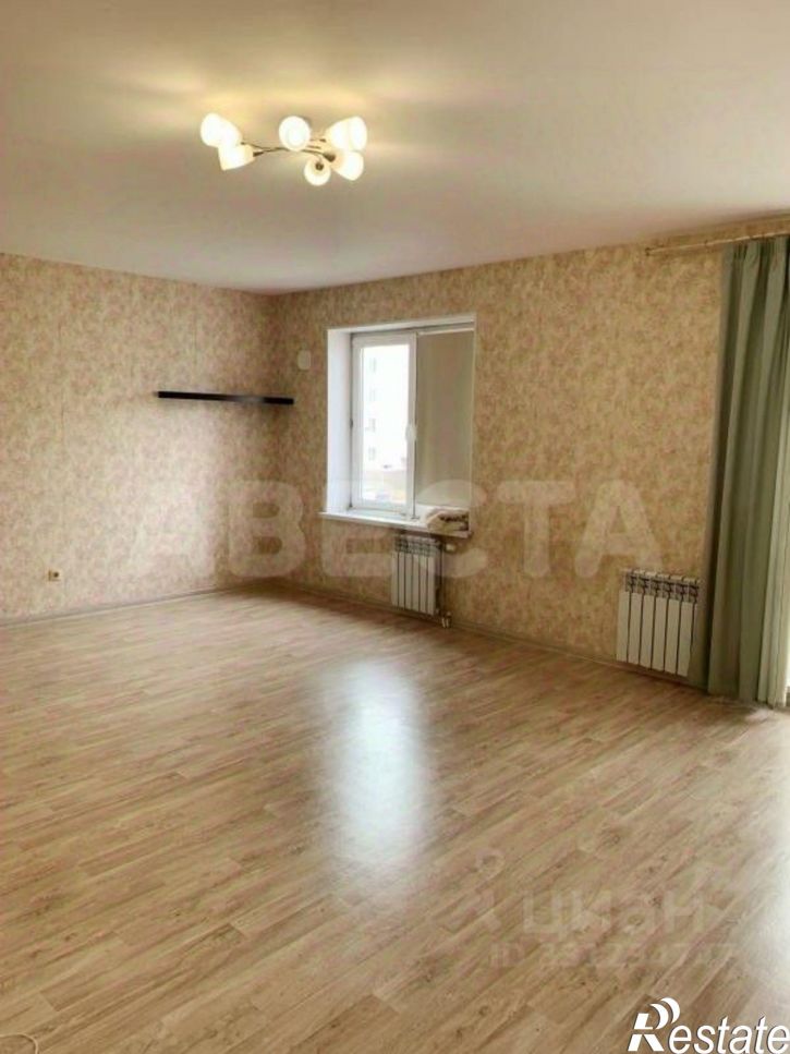 1-комн квартира ул Виталия Суровикина, 2,  д. 2