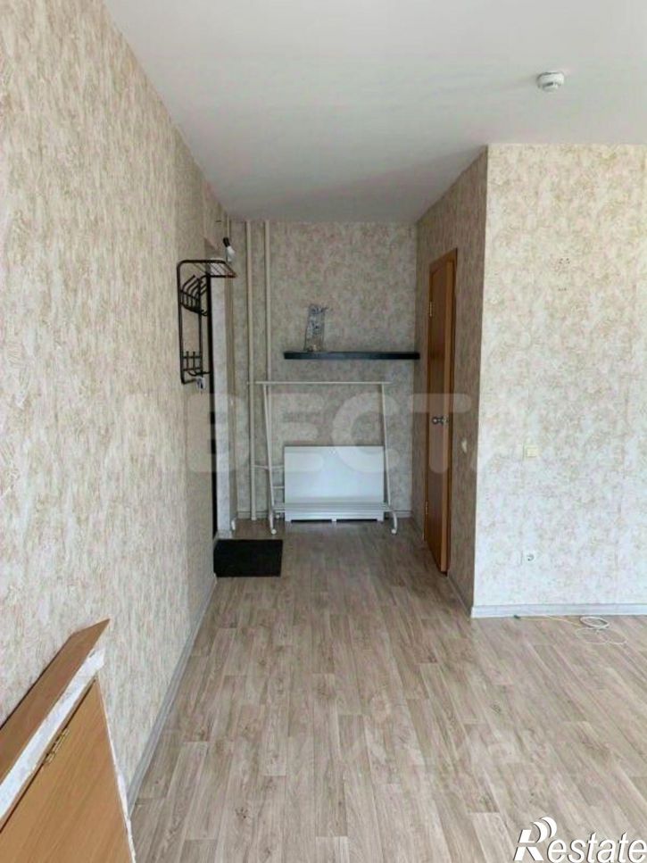 1-комн квартира ул Виталия Суровикина, 2,  д. 2