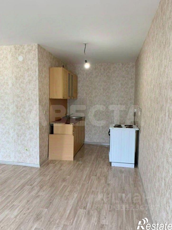 1-комн квартира ул Виталия Суровикина, 2,  д. 2