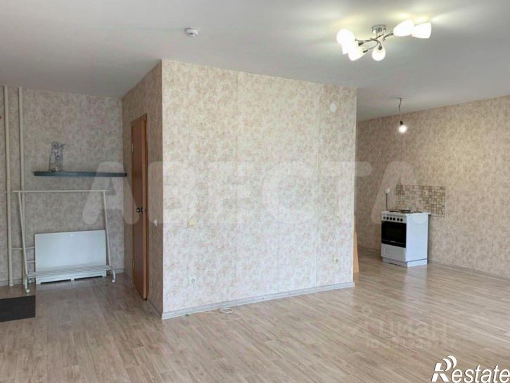 1-комн квартира ул Виталия Суровикина, 2,  д. 2