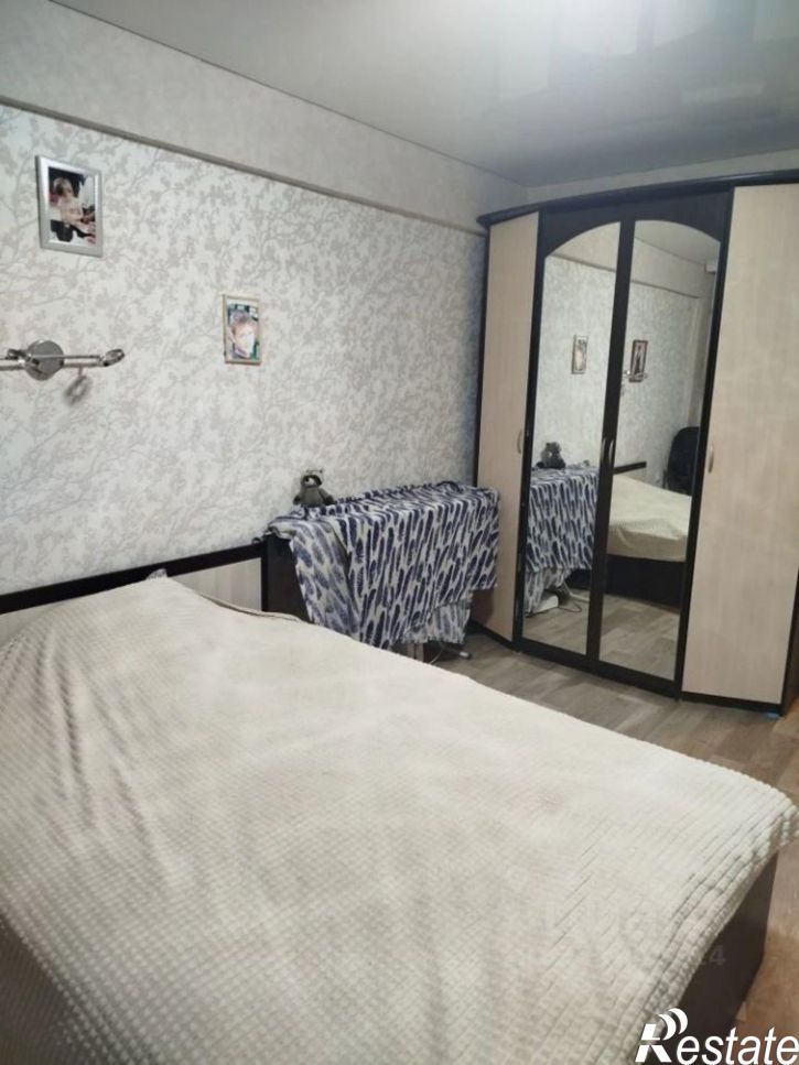 Комната ул Волкова, 9А,  д. 9А