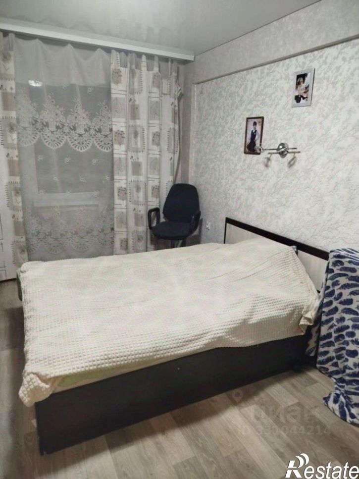 Комната ул Волкова, 9А,  д. 9А