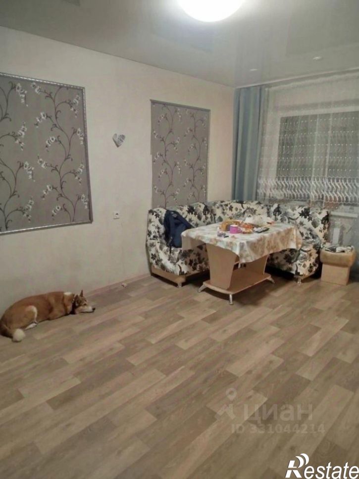 Комната ул Волкова, 9А,  д. 9А