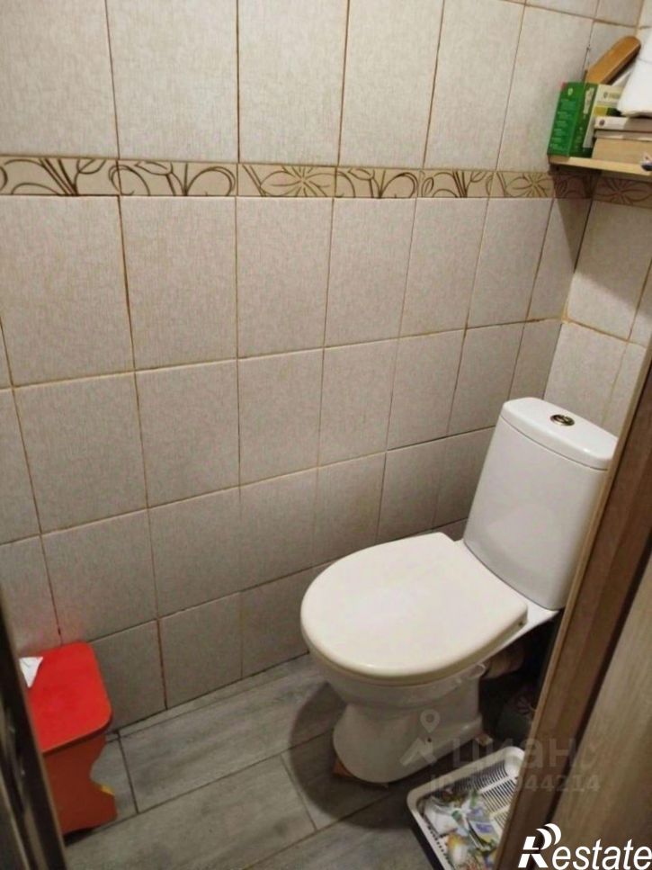 Комната ул Волкова, 9А,  д. 9А