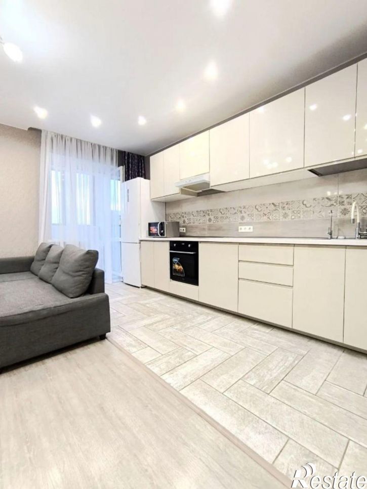 2-комн квартира ул Красный Путь, 105,  д. 105