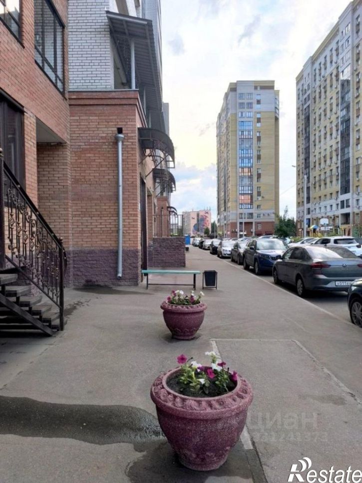 2-комн квартира ул Красный Путь, 105,  д. 105