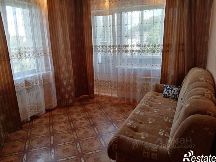 1-комн квартира ул Багратиона, 1,  д. 1