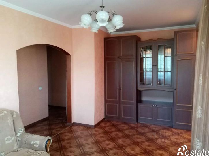 1-комн квартира ул Багратиона, 1,  д. 1