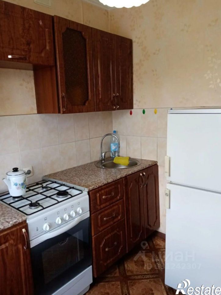 1-комн квартира ул Багратиона, 1,  д. 1