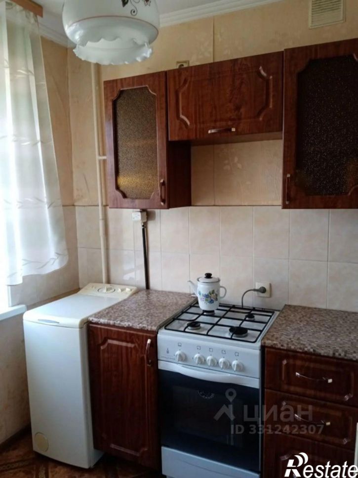 1-комн квартира ул Багратиона, 1,  д. 1