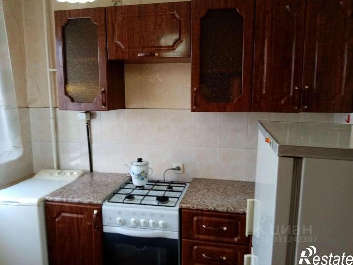 1-комн квартира ул Багратиона, 1,  д. 1