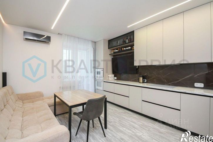 2-комн квартира ул Перелета, 34,  д. 34
