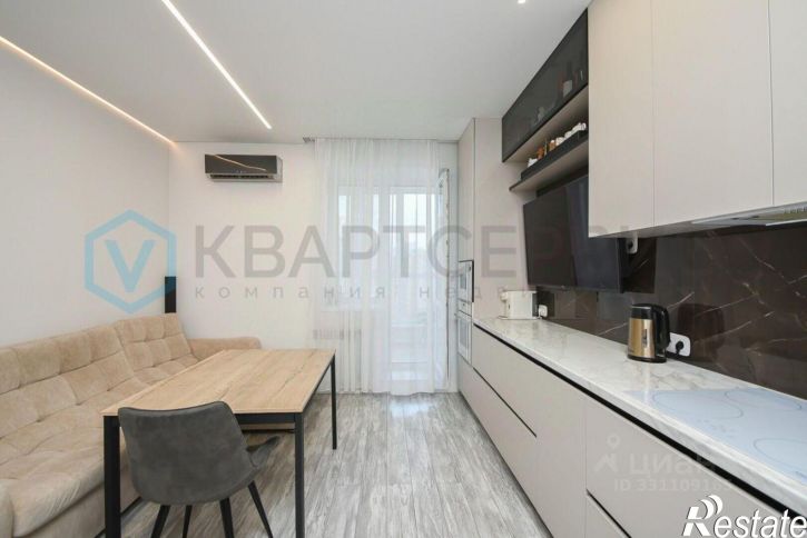 2-комн квартира ул Перелета, 34,  д. 34