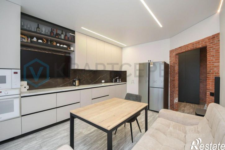 2-комн квартира ул Перелета, 34,  д. 34