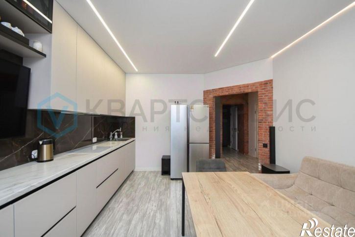 2-комн квартира ул Перелета, 34,  д. 34