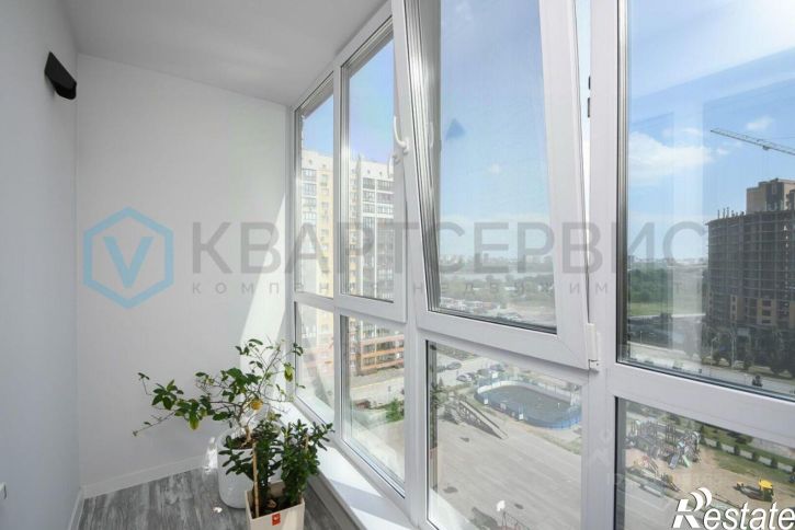 2-комн квартира ул Перелета, 34,  д. 34