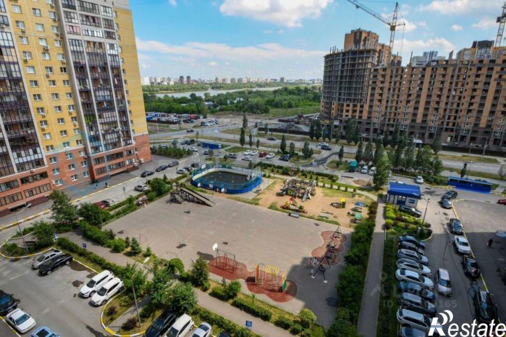 2-комн квартира ул Перелета, 34,  д. 34