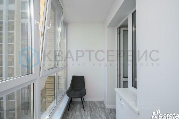 2-комн квартира ул Перелета, 34,  д. 34