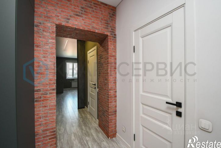 2-комн квартира ул Перелета, 34,  д. 34