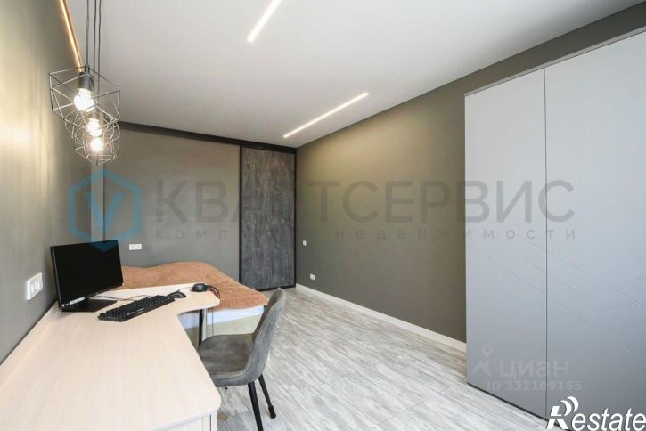 2-комн квартира ул Перелета, 34,  д. 34