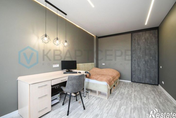 2-комн квартира ул Перелета, 34,  д. 34