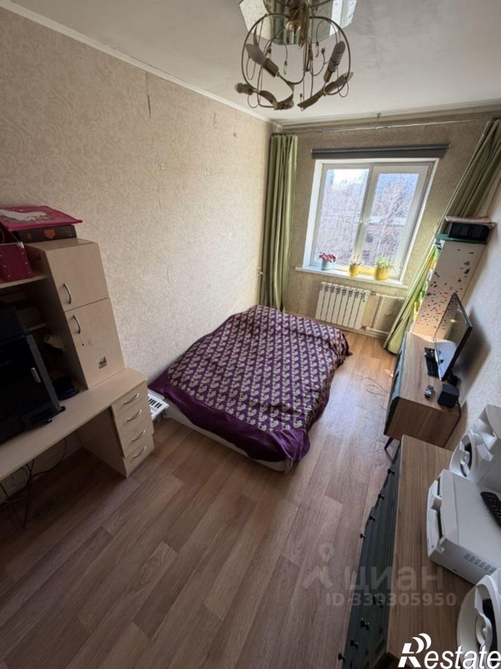2-комн квартира ул Сулеймана Стальского, 7,  д. 7