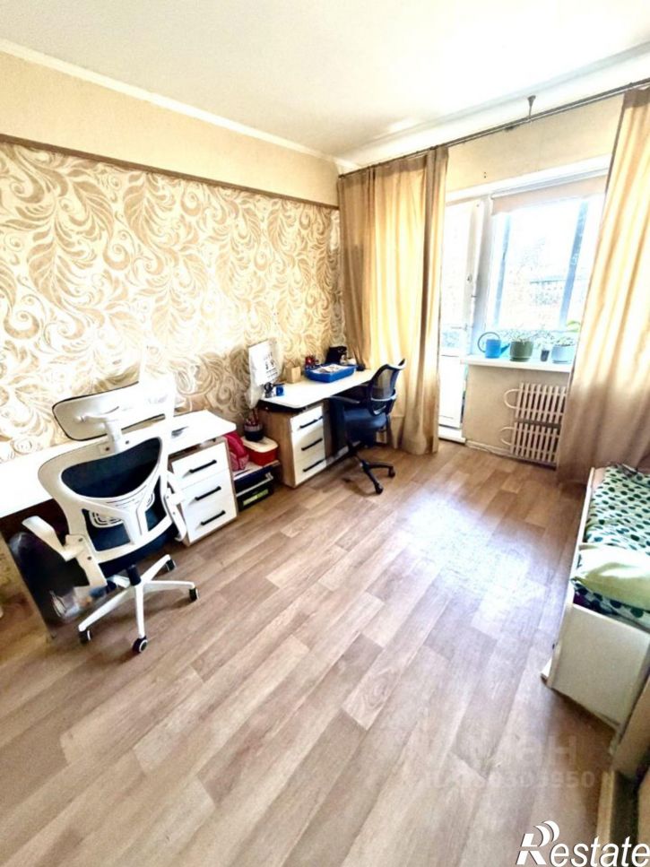 2-комн квартира ул Сулеймана Стальского, 7,  д. 7