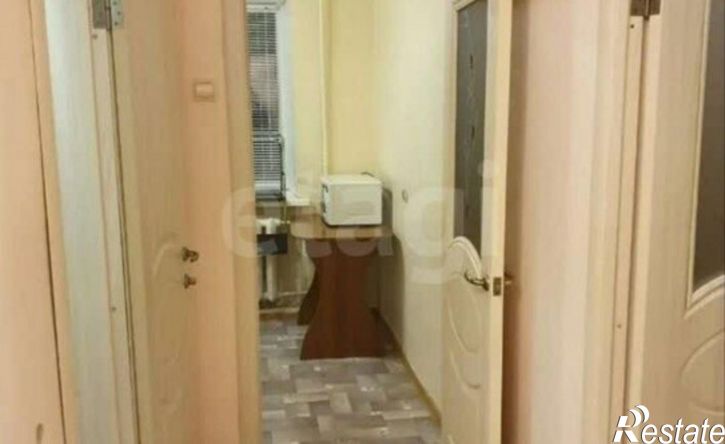 1-комн квартира пр-кт Мира, 30В,  д. 30В