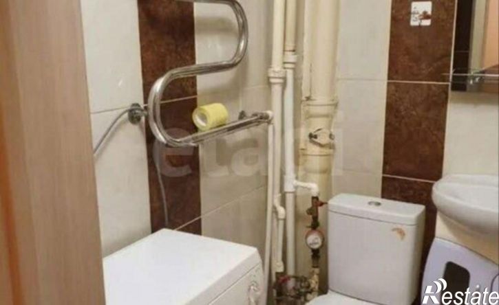 1-комн квартира пр-кт Мира, 30В,  д. 30В