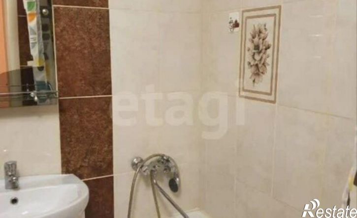 1-комн квартира пр-кт Мира, 30В,  д. 30В